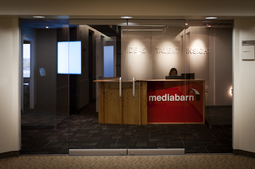 front office