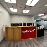 Mediabarn washington dc focus group facility