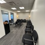 mediabarn washington dc focus group waiting room
