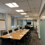 mediabarn focus group room