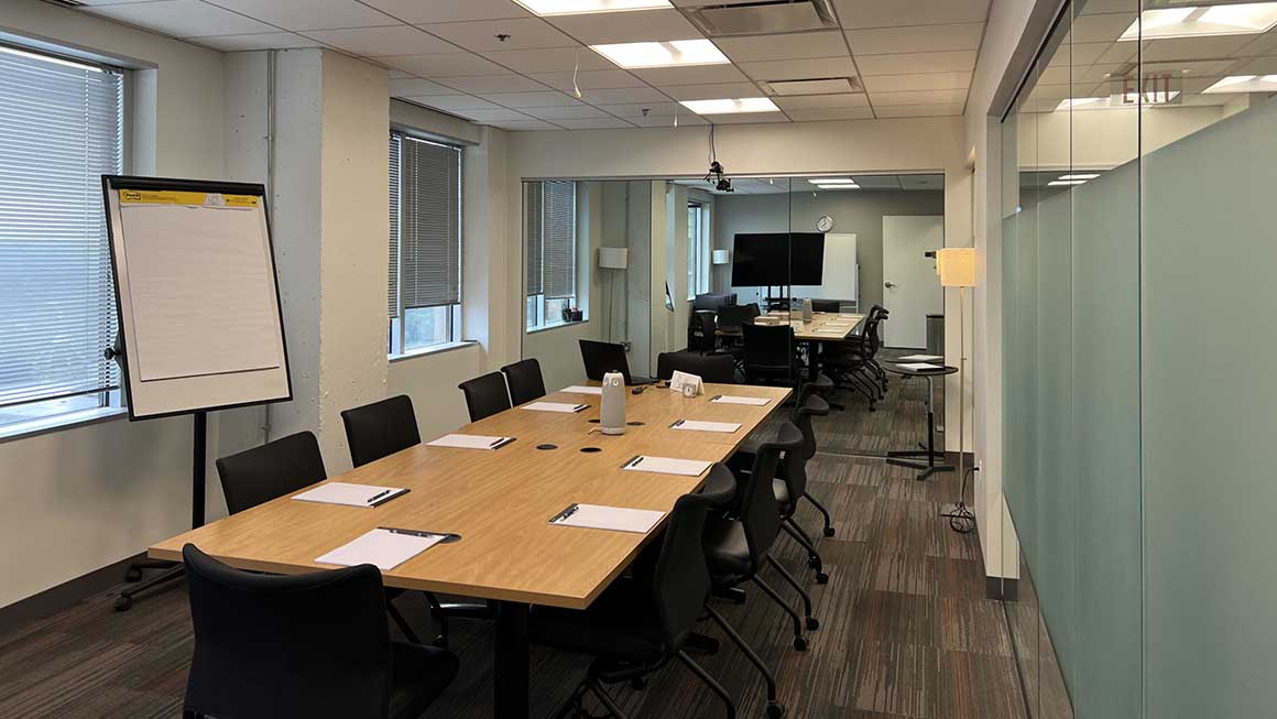 washington dc focus group facility mediabarn